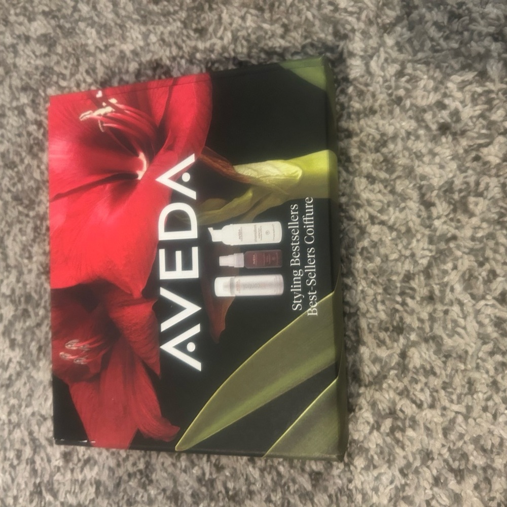Aveda Styling Bestsellers Set